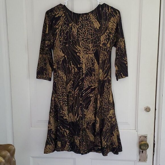 Bel Kazan Dress  - Picture 6 of 11